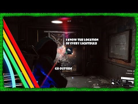 Lightbulb Locator - Arc Raiders