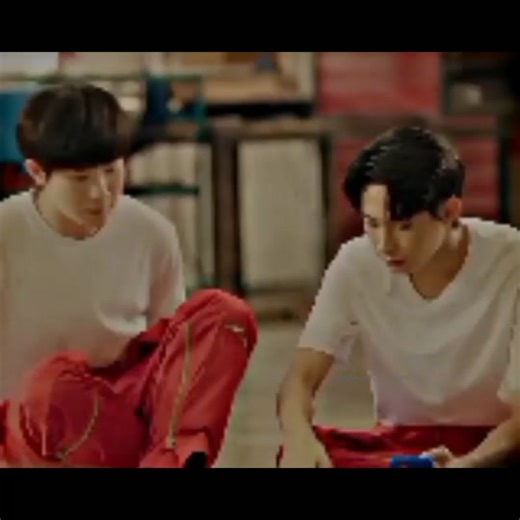 Discover the Cutie Pie Series: A Thai BL Drama