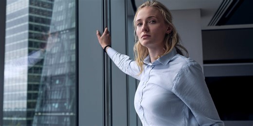 Will There Be a Season 2 of Prime Video’s ‘Steal’?