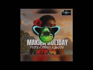 Makira Holiday - (2026) Jtoxic_ft_Peepz Buddzz_Lil Lane Musik Production