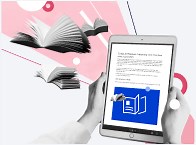 Flipbook ✔️ Mehr Dynamik für Ihre Inhalte (2026) - iSpring