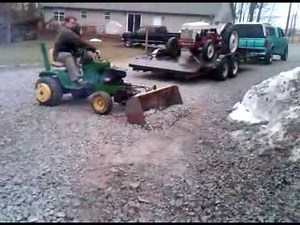 My Homemade Superior scoop / Johnny Bucket