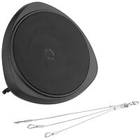 Commercial Security Cameras & Equipment