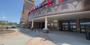 Movie tickets available for $3 on Saturday, September 3 at local theaters