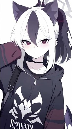 kayoko😋 || anime editz || #anime #waifu #bluearchiveglobal