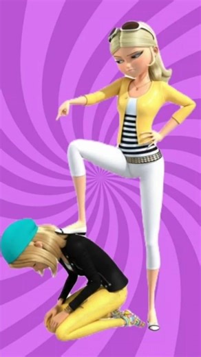 Miraculous shadow moth VS all superheroes #youtubeshorts #miraculousladybug #video #viral