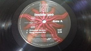 Culture Beat - Inside Out