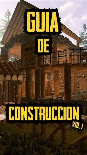 El secreto para construir bien en the forest #survival #theforest