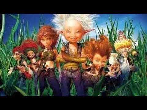 Arthur and the Revenge of Maltazard Full Movie Interpretation and Information | Freddie Highmore