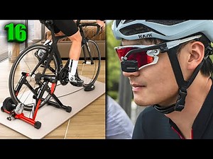 16 Coolest Bike Gadgets And Accessories You Can Buy 🚴