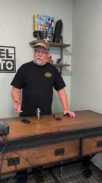 2 Minute Review: Tuning up the Harley-Davidson Screamin' Eagle SE8-511 Stage 2 Camshaft for Gen 2 M8