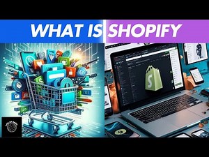 What Is Shopify? How It Works: A Step-by-Step Guide for Beginners 2025