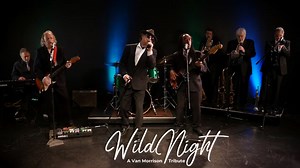 WILD NIGHT a VAN MORRISON TRIBUTE at the Sutter Creek Theatre this Saturday, Sept. 27, 2025 at 7 pm. This show was founded in 2019 by the late Gary Coppola and WOWs audiences every time, every place!! Tickets at www.suttercreektheatre.com. ABOUT WILDNIGHT’S WORLD CLASS MUSICIANS: Jason Feddy-Lead Vocal – Jason is a UK born singer/songwriter who has opened for Neil Young, Tears for Fears, The Cranberries, Joe Cocker, Christie Moore and many others at such venues as The London Palladium and Albert