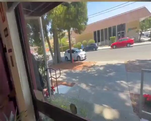 Both of these officers got schooled in a school of all places.The first guy came in all pumped for a confrontation, but once he saw no laws are being broken and got the little reminder of what our rights are, he did change his tune. Clearly he must have seen a first amendment audit in the past and was hoping to not be featured in a video.Good thing this guy was here first because if that second officer got their first, I have a feeling things would get real ugly real quick. The second officer di