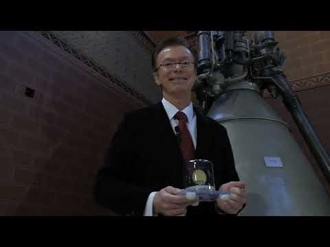 Ruby CARAT interviews Fabrice DAVID (American Fusion) about KEPLER SOLID-STATE FUSION GENERATOR