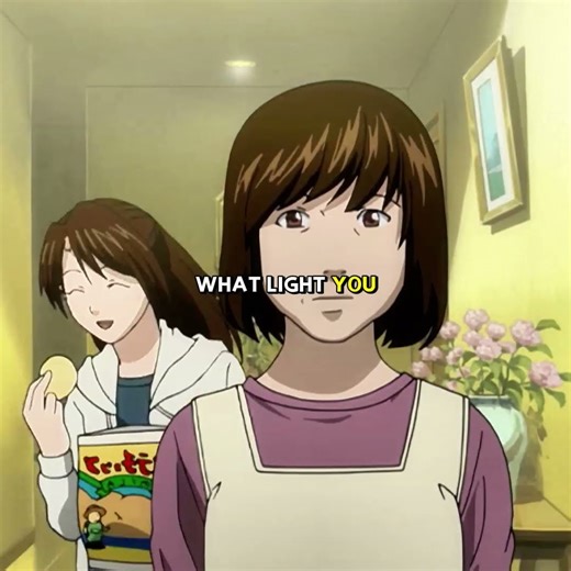 Light Yagami death scene iconic ending Link in Bio #shorts #Short