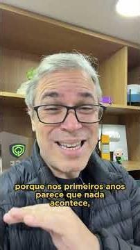 Juros compostos explicado pela lenda do tabuleiro de Xadrez! #investimentos