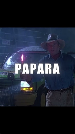 The OG Jurassic world/park🔥