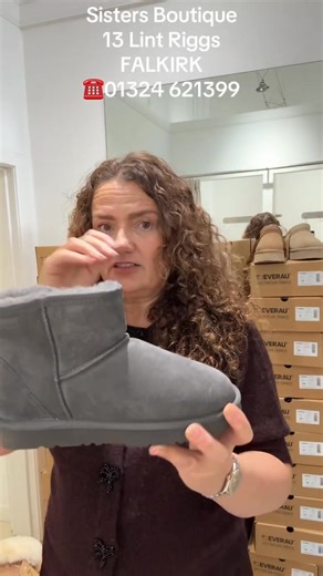 46K views · 355 reactions | UGG Boots  | Sisters Boutique | Facebook