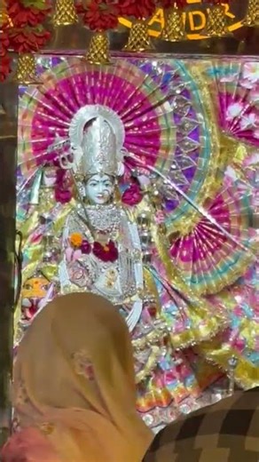 Mujeh Tera Shara Hai .... Jain Mata Di #highlights #ghumarwin #trending #song