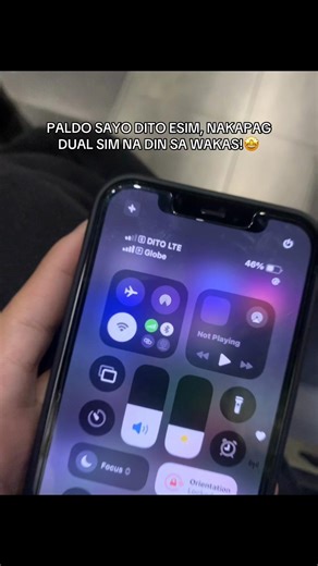 Dito eSIM: Dual SIM Option Finally Available!