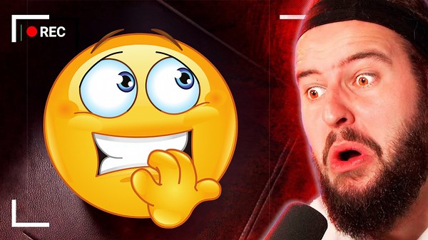 ¡10 Videos De Terror Que Te Harán Gritar Sin Control!