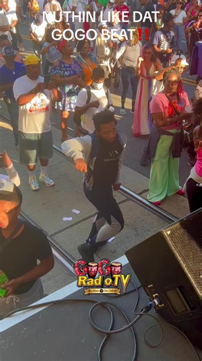 GoGoRadio.TV on TikTok