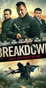 Breakdown (2016 film) - Alchetron, The Free Social Encyclopedia