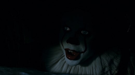 The paper boat that launched a million nightmares #ITMovie | IT Movie