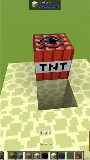 Minecraft Explosion Test 💥 | Which Blocks Can Survive TNT? (Shocking Results!)