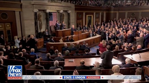 PEACE THROUGH STRENGTH | America First Policy Institute