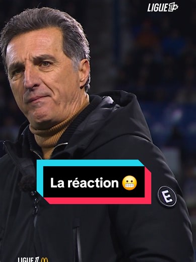 Le Club Ligue 1 : Immersion avec Christophe Pelissier