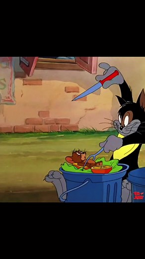 @トムとジェリーOfficial 😂😂 Like et Abonne toi si tu es fan de Tom et Jerry ! #pourtoi #tomandjerry #foryou #😂