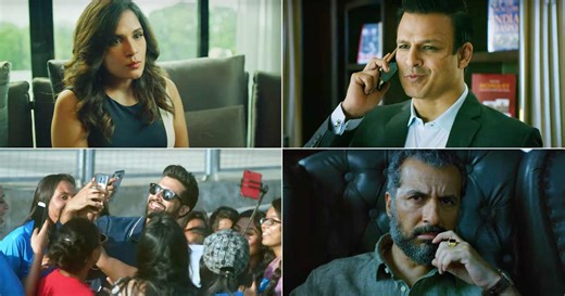 Inside Edge Season 3 Trailer Out & It Already Creates The Desired Intrigue!