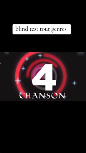 #blindtest blind test tout genres
