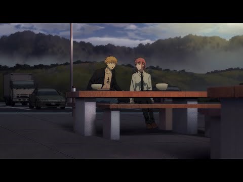 Chainsaw Man | Denji meets Makima and finally eats