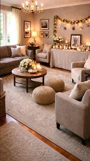 Simple Home Memorial Ideas (Watch This First)