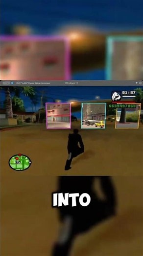 The Most Insane GTA Mod Ever Made!😳
