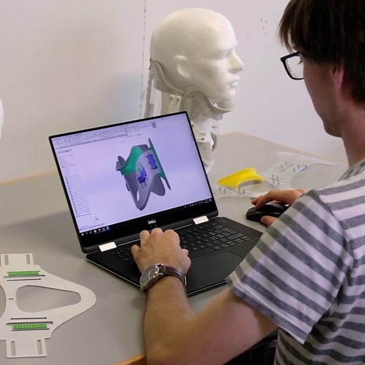 2.5K views · 25 reactions | Open for entries. The James Dyson Award is looking for budding inventors, designers and engineers across the world. https://www.jamesdysonaward.org/ | Dyson | Facebook