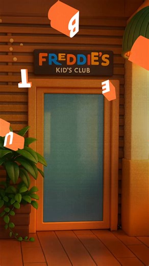 At Fred's, every guest deserves a memorable experience, big or small. Freddie's Kid's Club features experienced, professional staff and a safe setup designed for interactive fun just steps away from your table.Their evening is just as delicious as yours! | Fred's