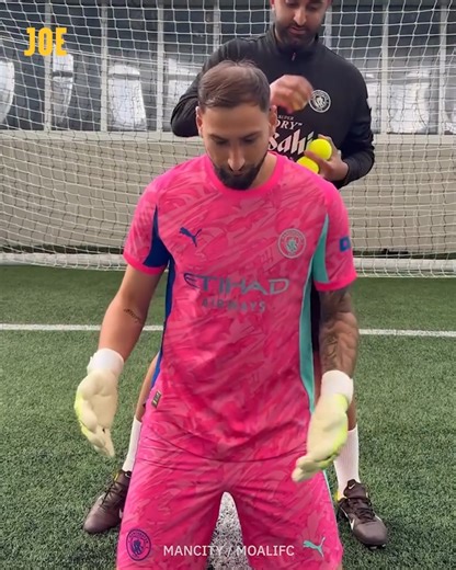 This is why he's number one 🔥 | JOE.co.uk