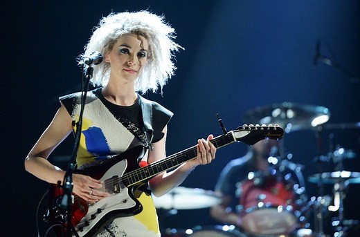 12 Best Rock and Roll Hall of Fame Induction Performances of All Time