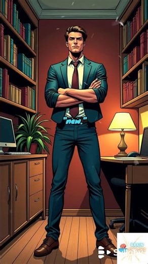 The Science Behind “A Freshly Cleaned Room” Feeling ‪@BrainSnacksChan‬ #smarthome #quicktips #ai