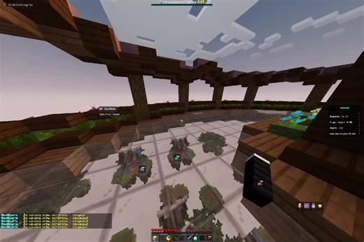 #minecraft #CatLean #bedwars #musteryworld #fannygame #scaffold #coфт #бедварс #дженро #jenro0 #чит