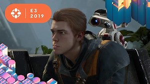 253K views · 5.8K reactions | Here's an extensive look at gameplay from EA and Respawn’s Star Wars Jedi: Fallen Order | IGN | Facebook