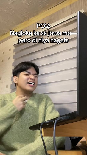 Funny Hotdog Joke: Hilarious TikTok Comedy Performance