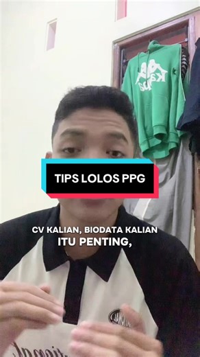 Tips Jitu Lolos PPG Prajabatan untuk Guru