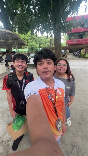 𝐌𝐆𝐀 𝐁𝐀𝐆𝐀𝐘 𝐍𝐀 𝐖𝐇𝐀𝐓?!!??! The CEIT-SC Membership Drive is nearly at the finish line and this is your second to the last chance to secure your spot as an official CEIT-SC member this semester! Don’t miss out on the perks, discounts, and student-leader support waiting for you. If you’ve been planning, waiting, or nag-iipon pa ng lakas ng loob… now’s the time! Tara, CEIT! Two days left to roar with us. 𝘾𝙀𝙄𝙏-𝙎𝘾 𝙈𝙚𝙢𝙗𝙚𝙧𝙨𝙝𝙞𝙥 𝘾𝙤𝙡𝙡𝙚𝙘𝙩𝙞𝙤𝙣 𝙋𝙧𝙤𝙘𝙚𝙨𝙨 𝗢𝗻𝗹𝗶𝗻𝗲 �