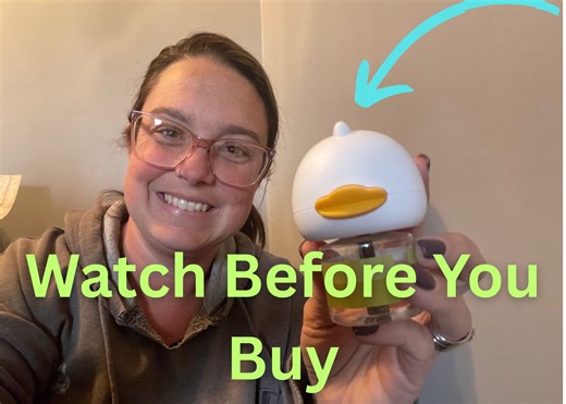 Watch My honest review of these pet diffusers on Amazon Live