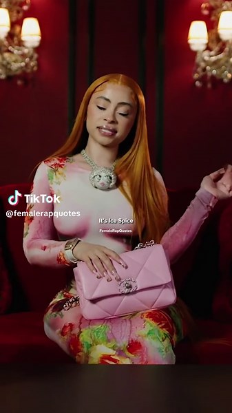 #icespice #viral #fyp #fypシ #funny #viral #woman #rap